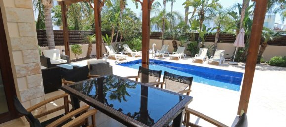 3 bedrooms House in Ayia Napa, Cyprus No. 23811 17