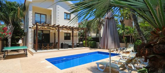 3 bedrooms House in Ayia Napa, Cyprus No. 23811 10