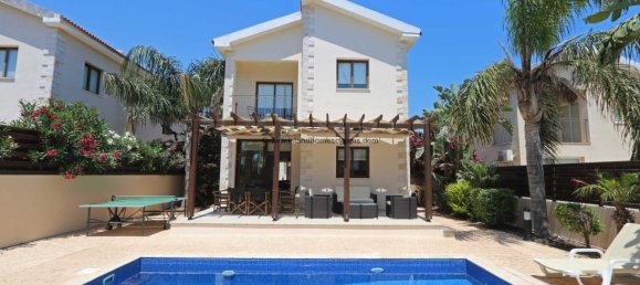 3 bedrooms House in Ayia Napa, Cyprus No. 23811 5
