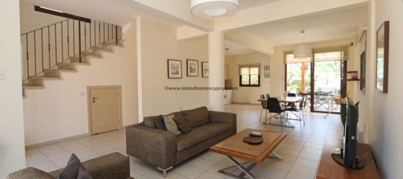 3 bedrooms House in Ayia Napa, Cyprus No. 23811 2