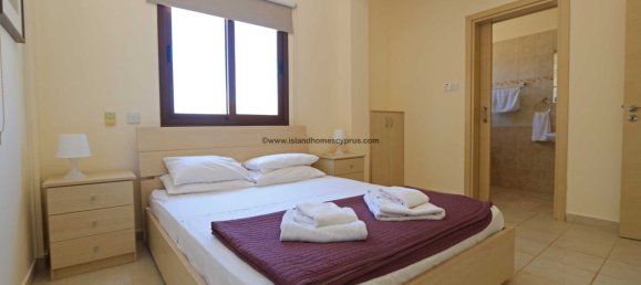 3 bedrooms House in Ayia Napa, Cyprus No. 23811 15