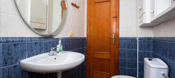 2 Schlafzimmer Haus in Dehesa De Campoamor, Spain, Nr. 186301 15