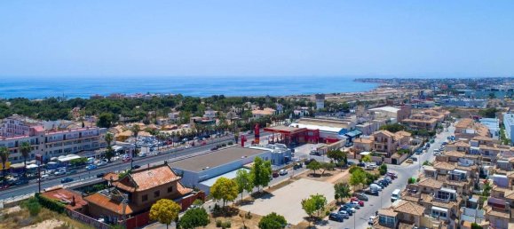 2 Schlafzimmer Haus in Dehesa De Campoamor, Spain, Nr. 186301 26