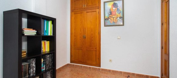 2 Schlafzimmer Haus in Dehesa De Campoamor, Spain, Nr. 186301 17