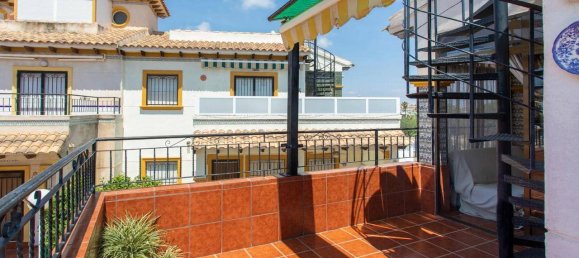 2 Schlafzimmer Haus in Dehesa De Campoamor, Spain, Nr. 186301 20