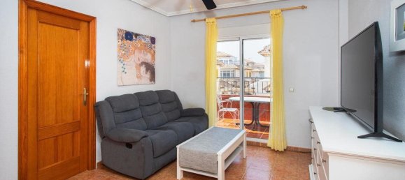 2 Schlafzimmer Haus in Dehesa De Campoamor, Spain, Nr. 186301 8