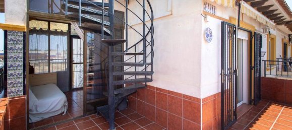 2 Schlafzimmer Haus in Dehesa De Campoamor, Spain, Nr. 186301 4