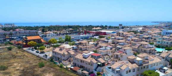 2 Schlafzimmer Haus in Dehesa De Campoamor, Spain, Nr. 186301 28