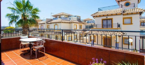 2 Schlafzimmer Haus in Dehesa De Campoamor, Spain, Nr. 186301 21