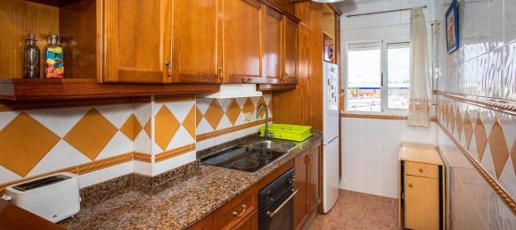 2 Schlafzimmer Haus in Dehesa De Campoamor, Spain, Nr. 186301 12