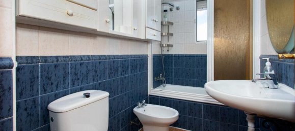 2 Schlafzimmer Haus in Dehesa De Campoamor, Spain, Nr. 186301 14