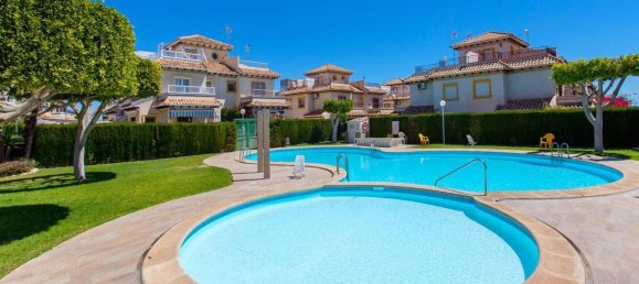 2 Schlafzimmer Haus in Dehesa De Campoamor, Spain, Nr. 186301 30