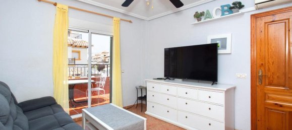 2 Schlafzimmer Haus in Dehesa De Campoamor, Spain, Nr. 186301 9