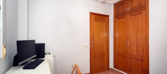 2 Schlafzimmer Haus in Dehesa De Campoamor, Spain, Nr. 186301 19