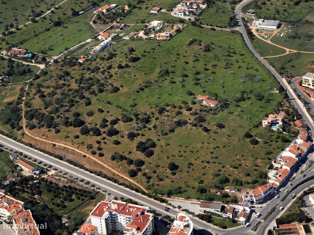 Grundstück in Lagos, Portugal 3683m², Nr. 156857