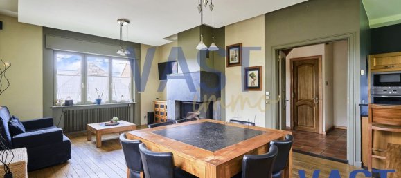 Casa T4 em Halluin, France N.º 59236 6