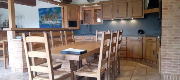 3 bedrooms House in Doudeville, France No. 353003 6