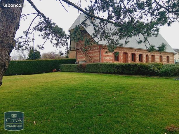 3 bedrooms House in Doudeville, France No. 353003