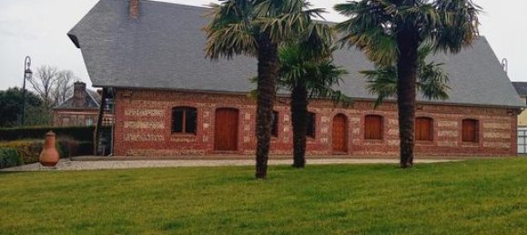 3 bedrooms House in Doudeville, France No. 353003 4