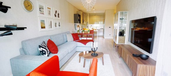 Apartamento de 1+1 en Istanbul, Turkey No. 25333 11