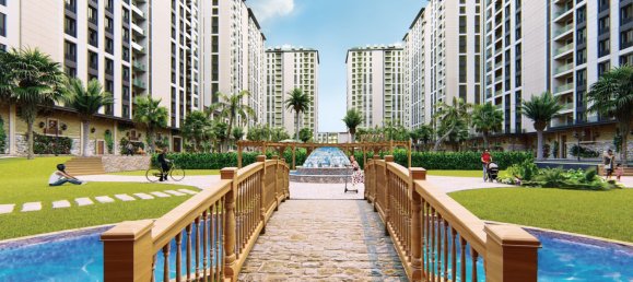 Apartamento de 1+1 en Istanbul, Turkey No. 25333 3