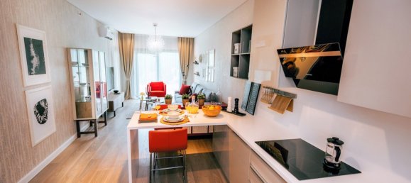 Apartamento de 1+1 en Istanbul, Turkey No. 25333 10