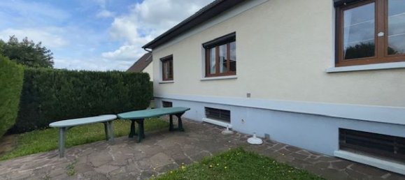 4 غرف نوم منزل في Precy-sur-Oise, France رقم 301545 4