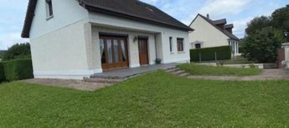 4 غرف نوم منزل في Precy-sur-Oise, France رقم 301545 2