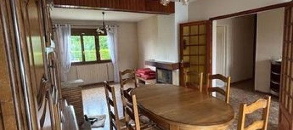 4 غرف نوم منزل في Precy-sur-Oise, France رقم 301545 7