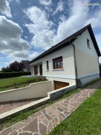 4 غرف نوم منزل في Precy-sur-Oise, France رقم 301545