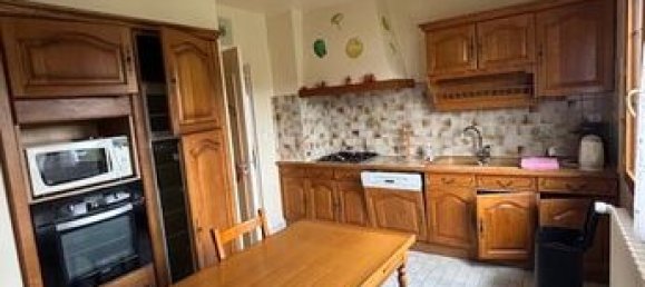 4 غرف نوم منزل في Precy-sur-Oise, France رقم 301545 9
