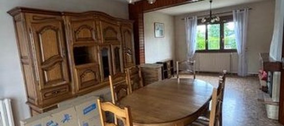 4 غرف نوم منزل في Precy-sur-Oise, France رقم 301545 6