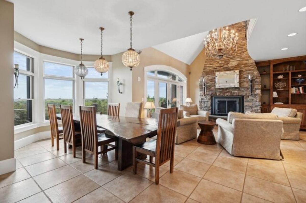 5 غرف نوم منزل في Boothbay Harbor, USA رقم 372563