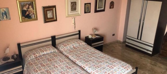 5غرفة شقة في Sant'Eufemia d'Aspromonte, Italy رقم 254201 4