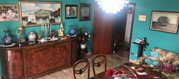 5غرفة شقة في Sant'Eufemia d'Aspromonte, Italy رقم 254201 16