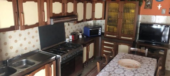 5غرفة شقة في Sant'Eufemia d'Aspromonte, Italy رقم 254201 17