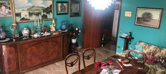 5غرفة شقة في Sant'Eufemia d'Aspromonte, Italy رقم 254201 15