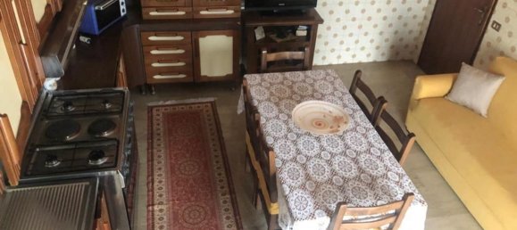 5غرفة شقة في Sant'Eufemia d'Aspromonte, Italy رقم 254201 19