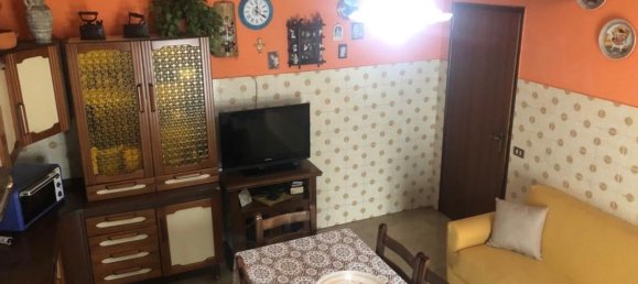 5غرفة شقة في Sant'Eufemia d'Aspromonte, Italy رقم 254201 21