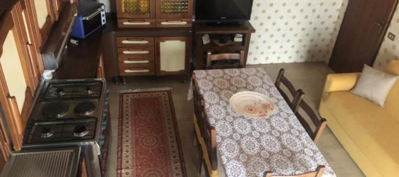 5غرفة شقة في Sant'Eufemia d'Aspromonte, Italy رقم 254201 18