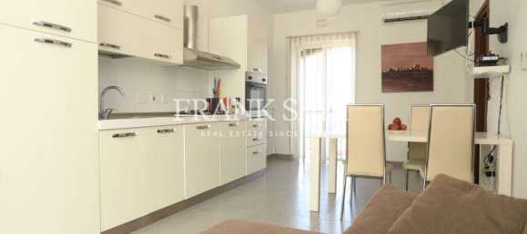 2 غرف نوم بانتهاوس في Marsalforn, Malta رقم 5636 13