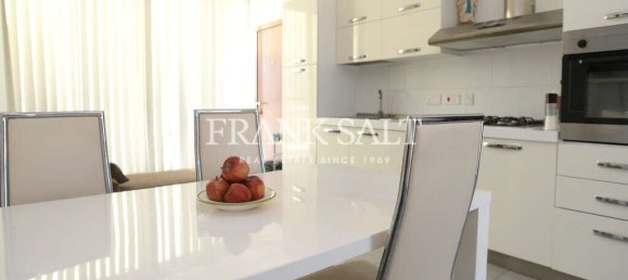 2 غرف نوم بانتهاوس في Marsalforn, Malta رقم 5636 8