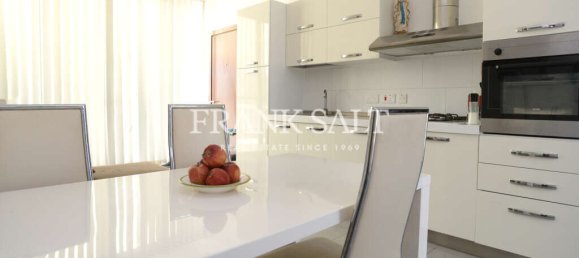 2 غرف نوم بانتهاوس في Marsalforn, Malta رقم 5636 14