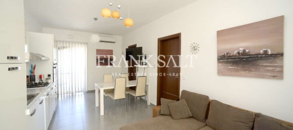 2 غرف نوم بانتهاوس في Marsalforn, Malta رقم 5636 17