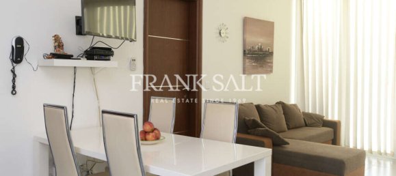 2 غرف نوم بانتهاوس في Marsalforn, Malta رقم 5636 15