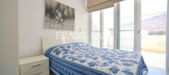 2 غرف نوم بانتهاوس في Marsalforn, Malta رقم 5636 22