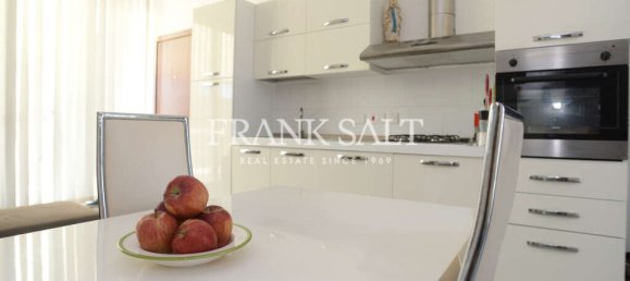 2 غرف نوم بانتهاوس في Marsalforn, Malta رقم 5636 7