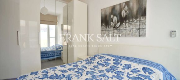 2 غرف نوم بانتهاوس في Marsalforn, Malta رقم 5636 10