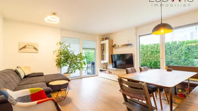 3 Schlafzimmer Wohnung in Kundl, Austria, Nr. 202157