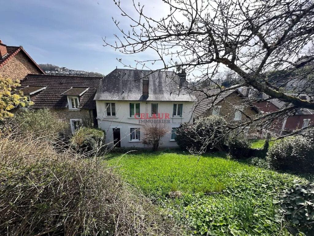 6 bedrooms House in Tulle, France No. 304020